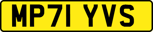 MP71YVS