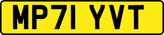 MP71YVT