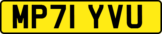 MP71YVU