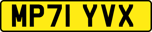 MP71YVX