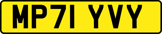 MP71YVY