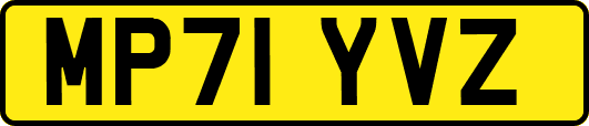 MP71YVZ
