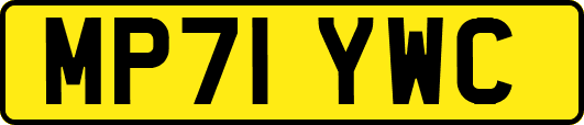 MP71YWC