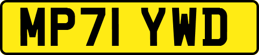 MP71YWD