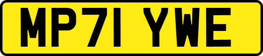 MP71YWE