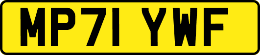 MP71YWF