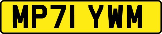 MP71YWM