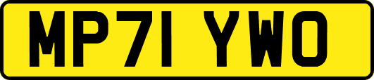 MP71YWO