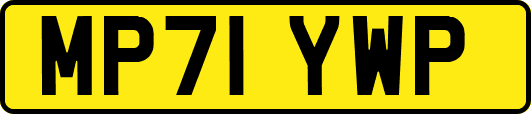 MP71YWP