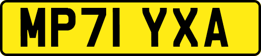 MP71YXA