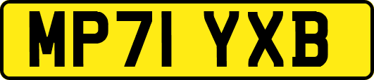 MP71YXB