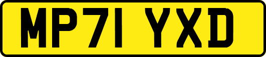 MP71YXD