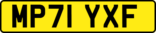 MP71YXF