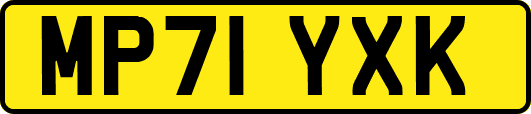 MP71YXK