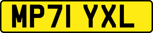 MP71YXL