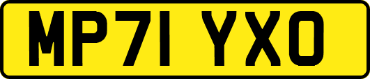 MP71YXO