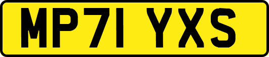 MP71YXS