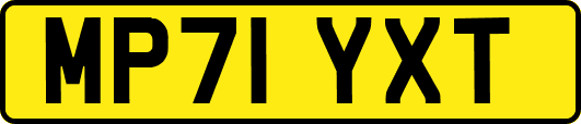 MP71YXT