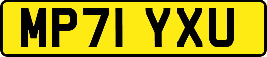 MP71YXU
