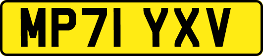 MP71YXV