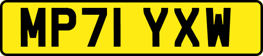 MP71YXW