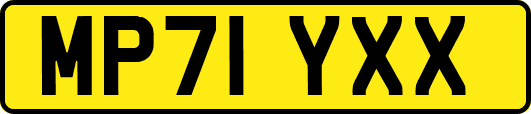 MP71YXX