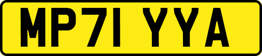 MP71YYA