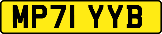 MP71YYB
