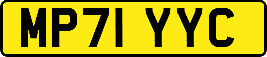 MP71YYC