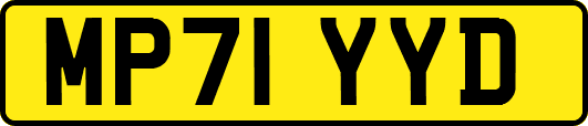 MP71YYD