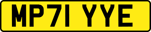 MP71YYE