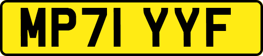 MP71YYF