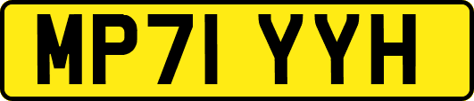 MP71YYH