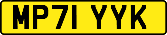 MP71YYK