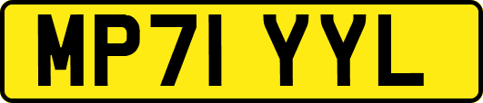 MP71YYL
