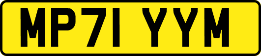 MP71YYM