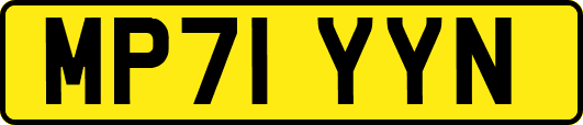 MP71YYN