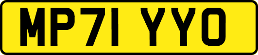 MP71YYO