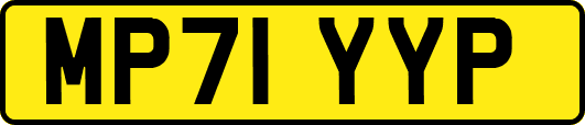 MP71YYP