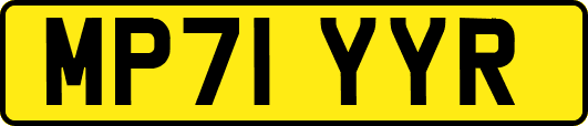 MP71YYR