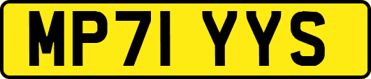 MP71YYS
