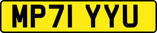 MP71YYU