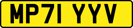 MP71YYV
