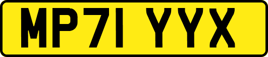 MP71YYX
