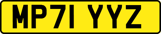 MP71YYZ
