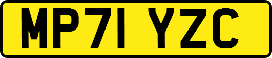 MP71YZC