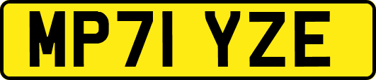 MP71YZE
