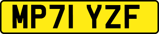 MP71YZF