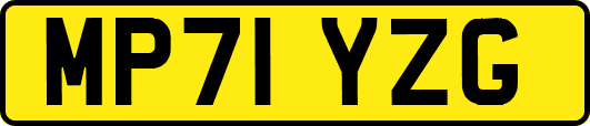 MP71YZG