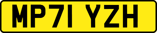 MP71YZH